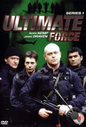 Элита спецназа / Ultimate Force (2002)