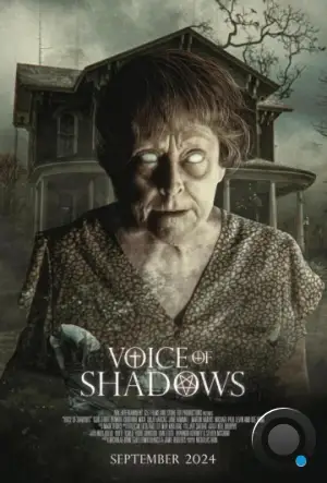 Голос теней / Voice of Shadows (2022)