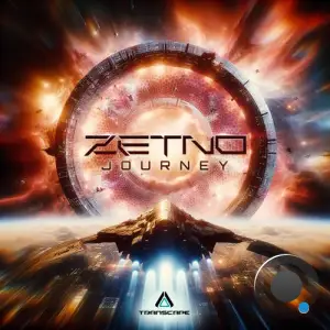  Zetno - Journey (2024) 