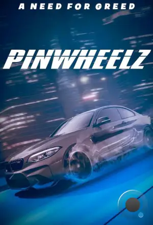 Флюгер / Pinwheelz (2022)