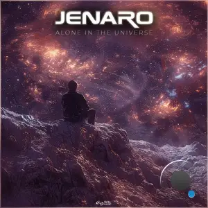  Jenaro - Alone In The Universe (2024) 