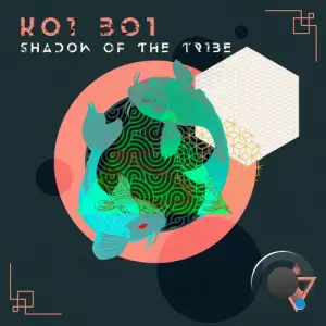  Koi Boi - Shadow Of The Tribe (2024) 