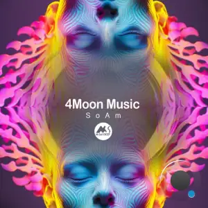  4Moon Music - SoAm (2024) 