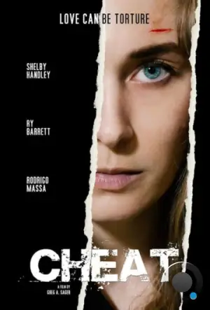 Измена / Cheat (2024)