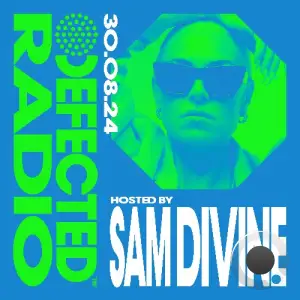  Sam Divine - Defected In The House (03 September 2024) (2024-09-03) 