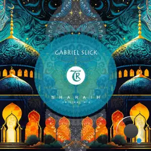  Gabriel Slick - Sharaih (2024) 