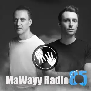  Mawayy - Mawayy Radio 085 (2024-09-03) 