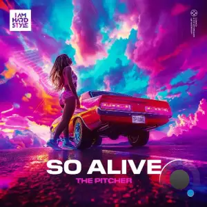  The Pitcher - So Alive (2024) 