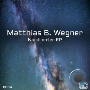  Matthias B. Wegner - Nordlichter (2024) 