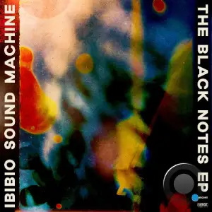  Ibibio Sound Machine - The Black Notes (2024) 