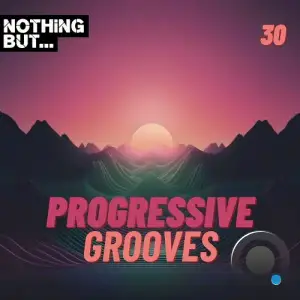  Nothing But... Progressive Grooves Vol 30 (2024) 