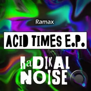  Ramax - Acid Times (2024) 