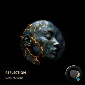  Manu Moreno - Reflection (2024) 