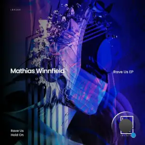  Mathias Winnfield - Rave US (2024) 