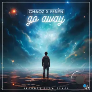  Chaoz x Fenyn - Go Away (2024) 