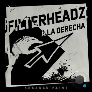  Filterheadz - A La Derecha (2024) 