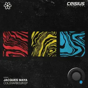  Jacques Maya - Coldharbour (2024) 