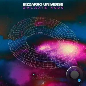  Bizzarro Universe - Galaxis 4000 (2024) 