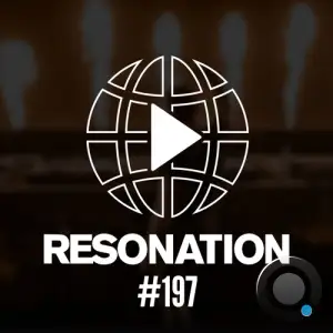  Ferry Corsten - Resonation Radio 197 (2024-09-05) 