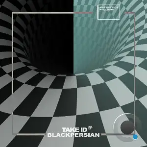  Blackpersian - Take ID (2024) 