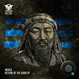  Msolo - Return Of The Khan (2024) 