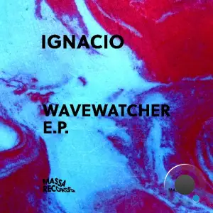  Ignacio (BR) - Wavewatcher (2024) 