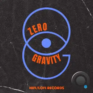  Franz Matthews - Zero Gravity (2024) 