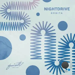  Nightdrive - Orbita (2024) 