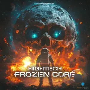  Hightech - Frozen Core (2024) 