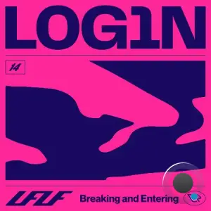  L0G1N - Breaking and Entering (2024) 