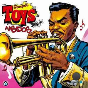  MSdoS - Trumpet Toys 9 (2024) 