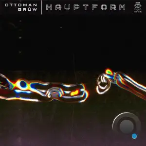  Ottoman Grüw - Hauptform (2024) 