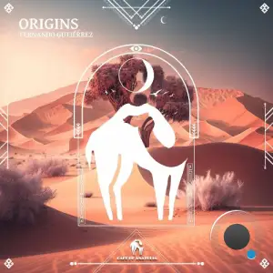  Fernando Gutierrez - Origins (2024) 