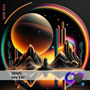  Trxps - New Life (2024) 