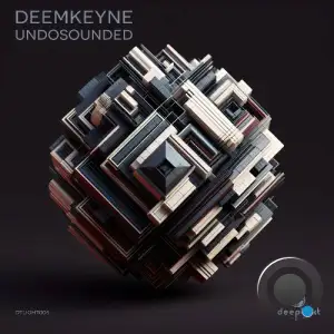  Deemkeyne - Undosounded (2024) 