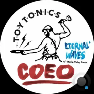  COEO - Eternal Waves (2024) 