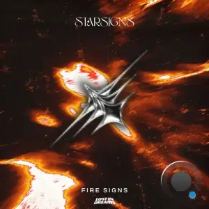  yetep x Manila Killa x MYRNE feat starsigns - FIRE SIGNS (2024) 