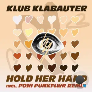  Klub Klabauter - Hold Her Hand (2024) 