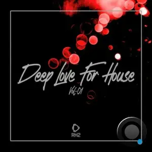  Deep Love for House, Vol.01 (2024) 