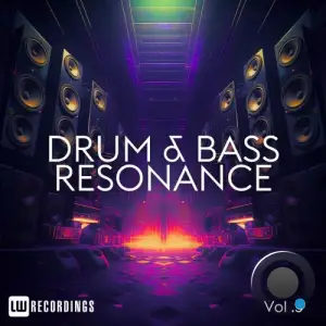  Drum & Bass Resonance, Vol. 05 (2024) 