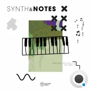  Synths & Notes, Vol. 1 (2024) 