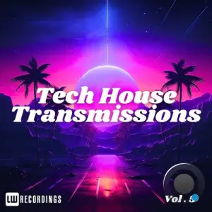  Tech-House Transmissions, Vol. 05 (2024) 