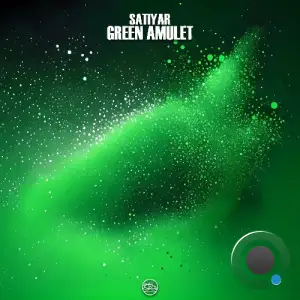  Satiyar - Green Amulet (2024) 