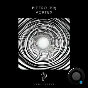  Pietro (BR) - Vortex (2024) 