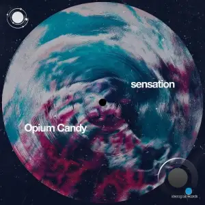  Opium Candy & Sadic Simo - Sensation (2024) 