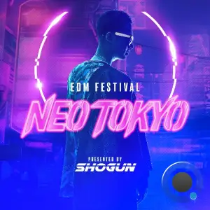  Shogun - Neo Tokyo Radio 079 (2024-09-06) 