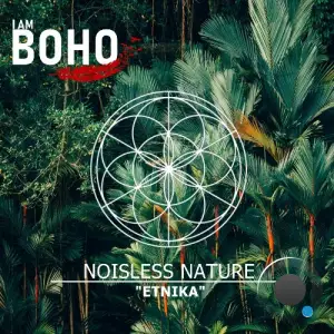  Noiseless Nature - Etnika (2024) 