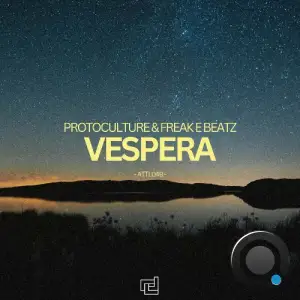  Protoculture & Frank E Beatz - Vespera (2024) 