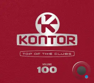  Kontor Top of the Clubs 100 (2024) 