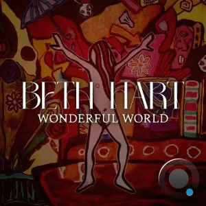  Beth Hart - Wonderful World (2024) 